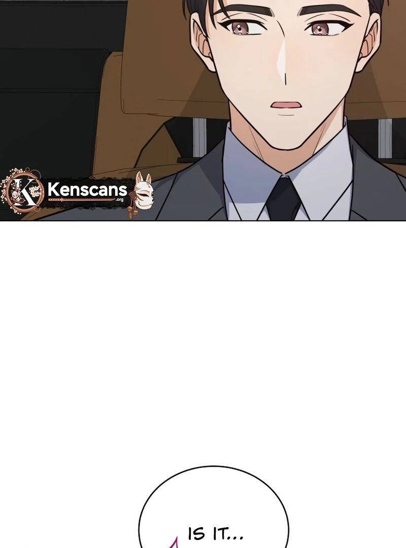 A Man Who Fell in Love With Me Chapter 23 - Page 97