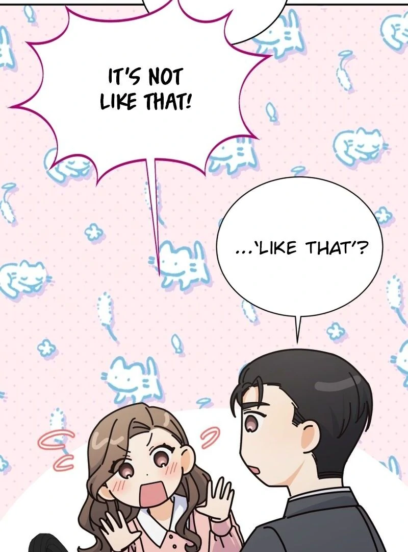 A Man Who Fell in Love With Me Chapter 23 - Page 98