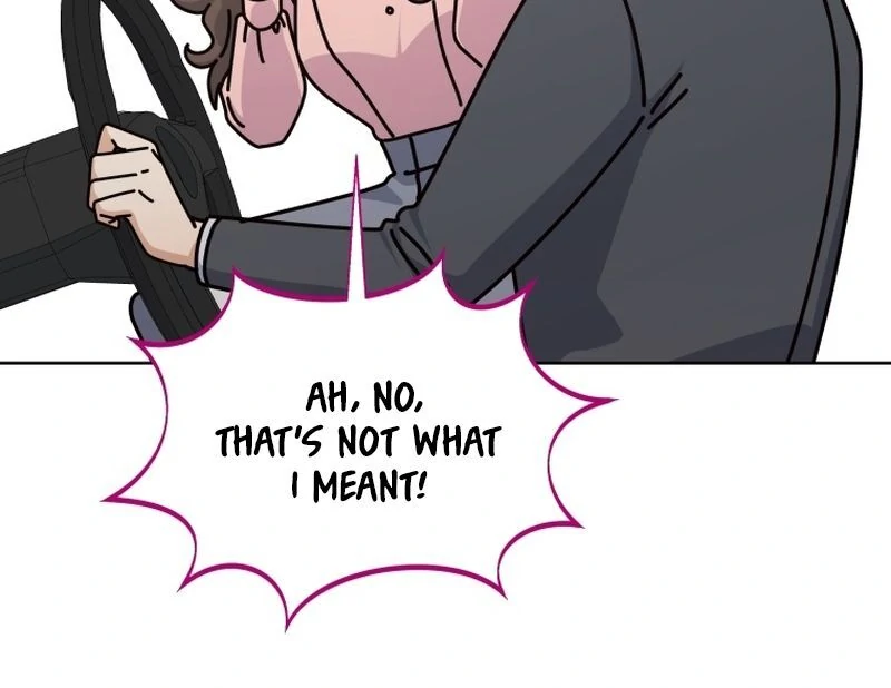 A Man Who Fell in Love With Me Chapter 23 - Page 99