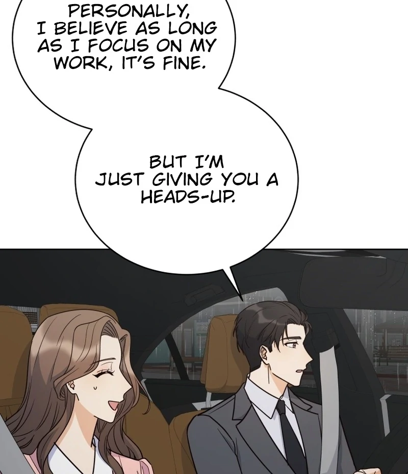 A Man Who Fell in Love With Me Chapter 24 - Page 10