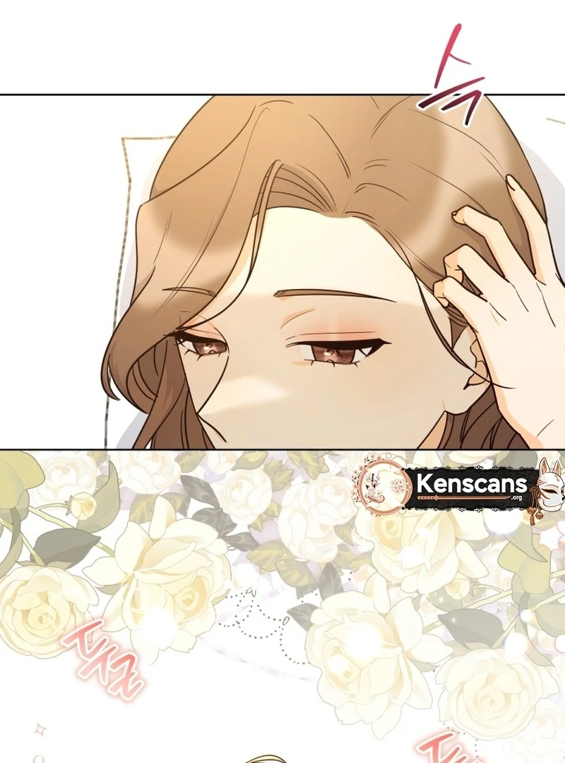 A Man Who Fell in Love With Me Chapter 24 - Page 100