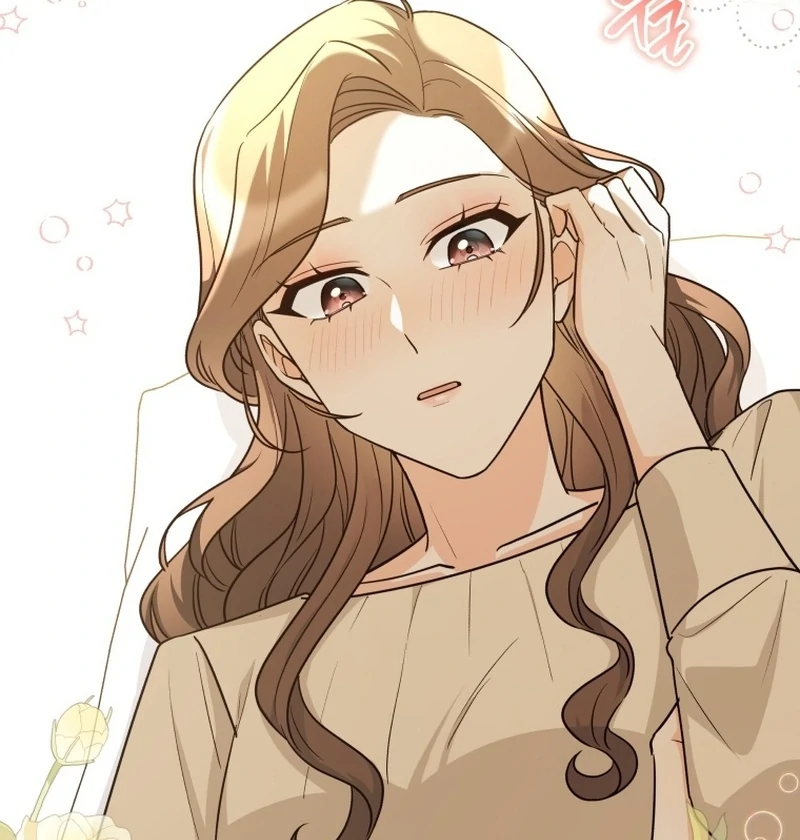 A Man Who Fell in Love With Me Chapter 24 - Page 101