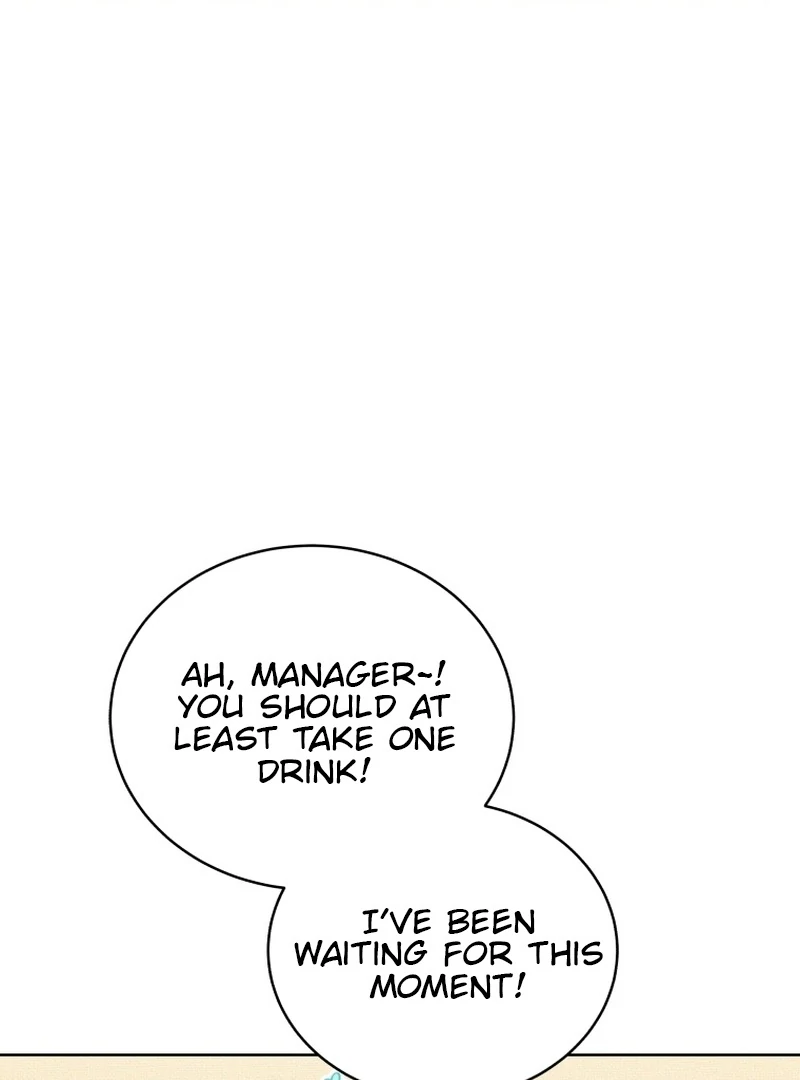 A Man Who Fell in Love With Me Chapter 24 - Page 106