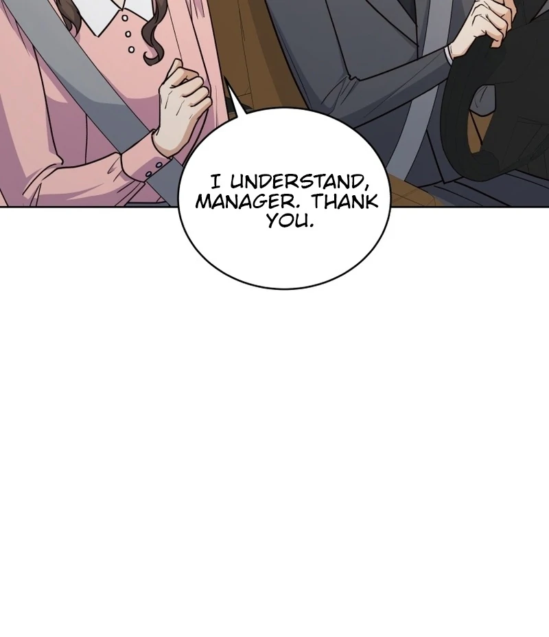 A Man Who Fell in Love With Me Chapter 24 - Page 11