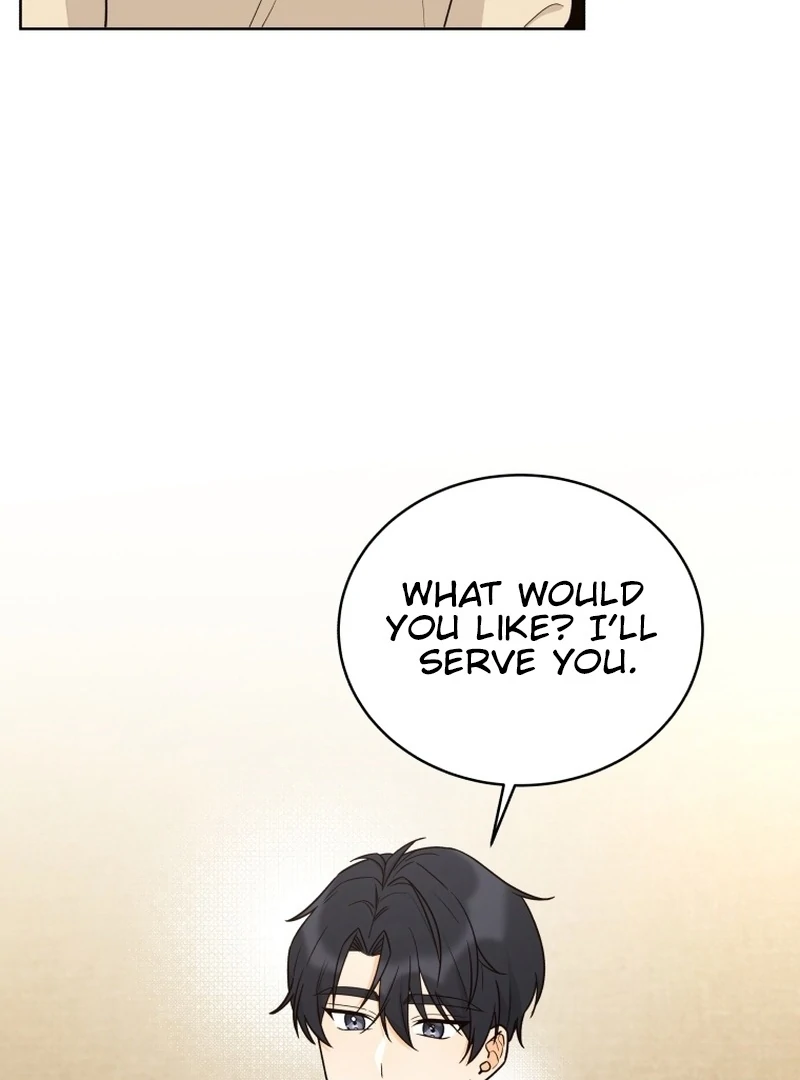 A Man Who Fell in Love With Me Chapter 24 - Page 110