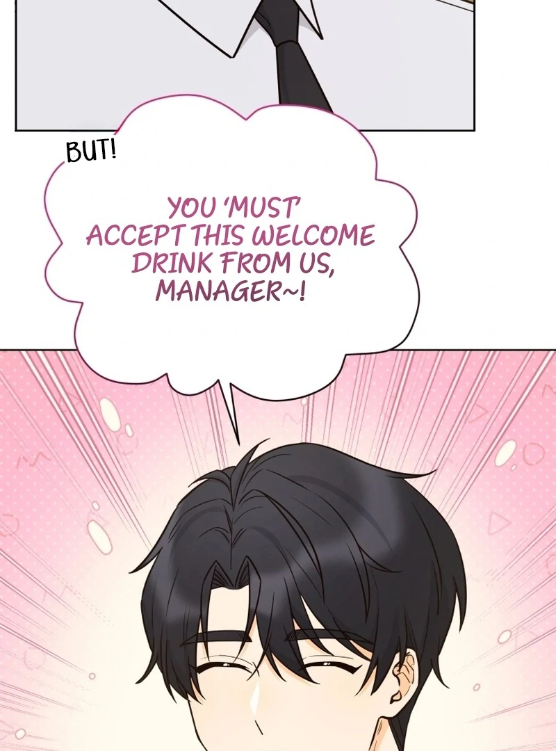 A Man Who Fell in Love With Me Chapter 24 - Page 117