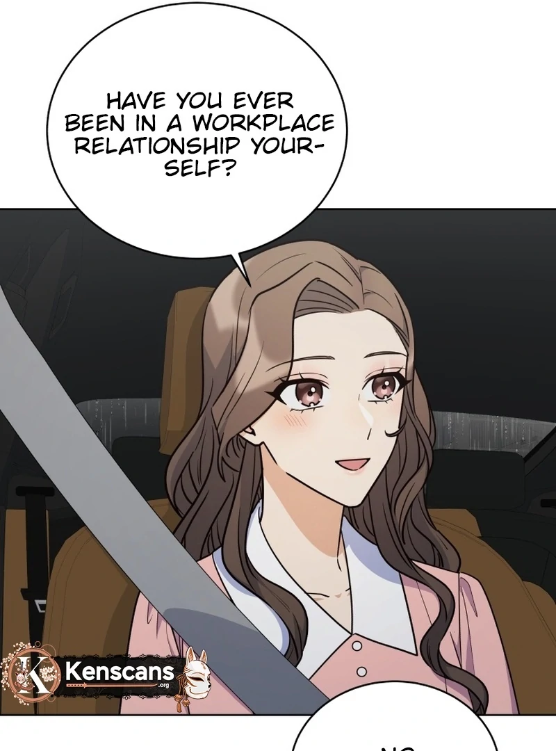 A Man Who Fell in Love With Me Chapter 24 - Page 12