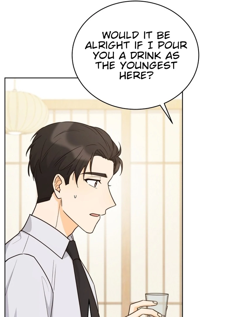 A Man Who Fell in Love With Me Chapter 24 - Page 121