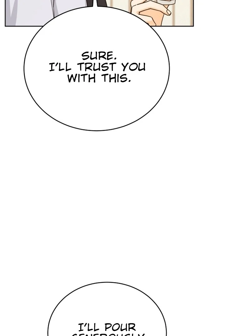 A Man Who Fell in Love With Me Chapter 24 - Page 122