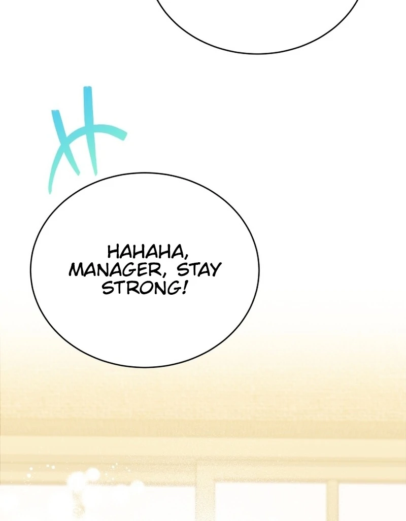 A Man Who Fell in Love With Me Chapter 24 - Page 125