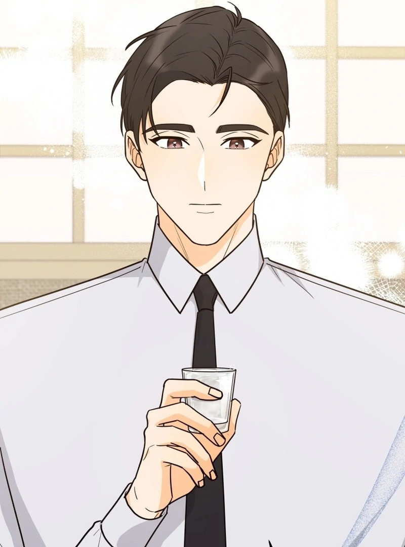 A Man Who Fell in Love With Me Chapter 24 - Page 126