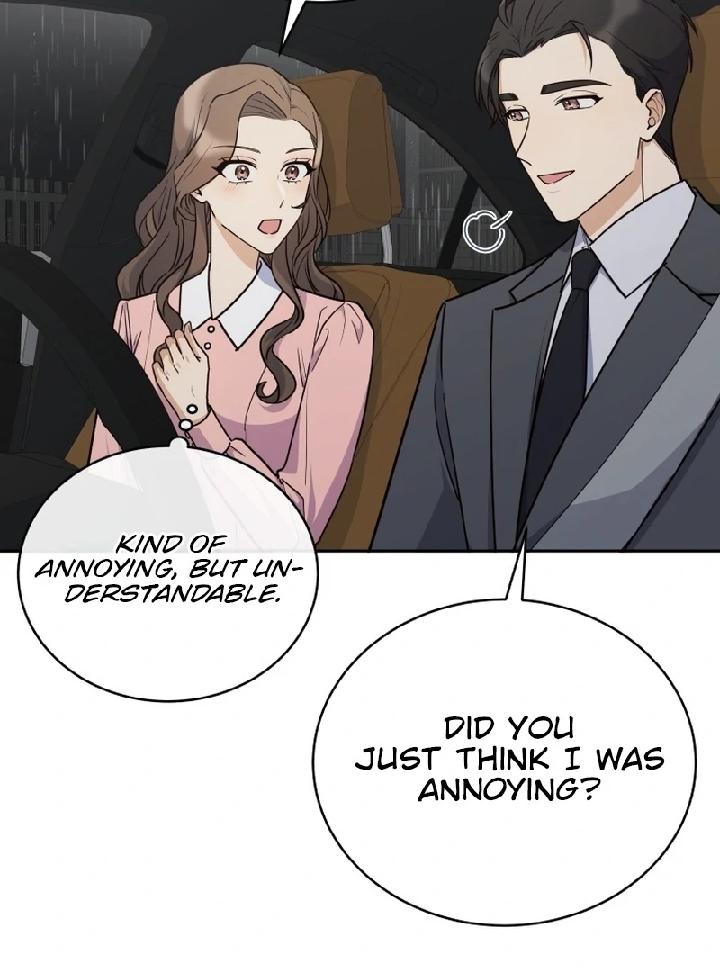 A Man Who Fell in Love With Me Chapter 24 - Page 14