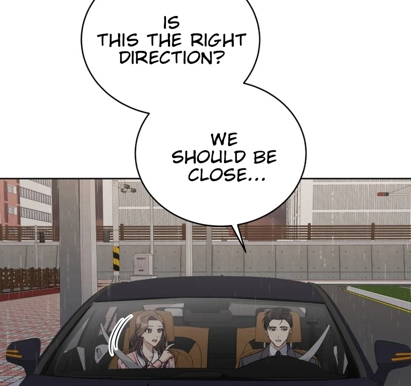 A Man Who Fell in Love With Me Chapter 24 - Page 16