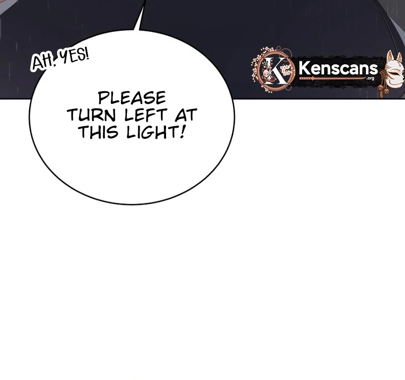 A Man Who Fell in Love With Me Chapter 24 - Page 17