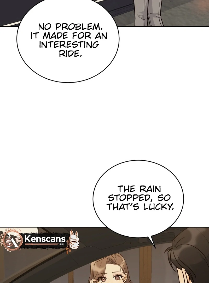 A Man Who Fell in Love With Me Chapter 24 - Page 20