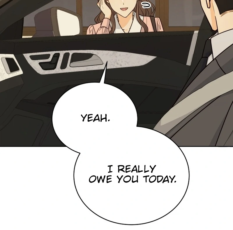 A Man Who Fell in Love With Me Chapter 24 - Page 21