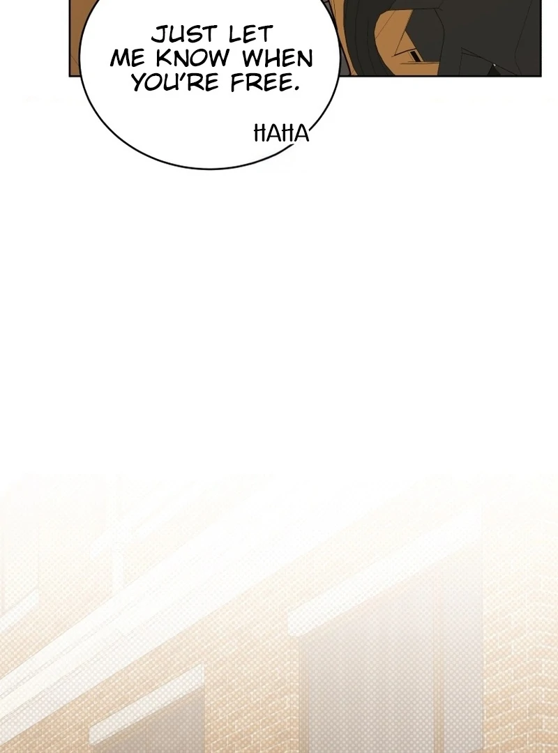 A Man Who Fell in Love With Me Chapter 24 - Page 24