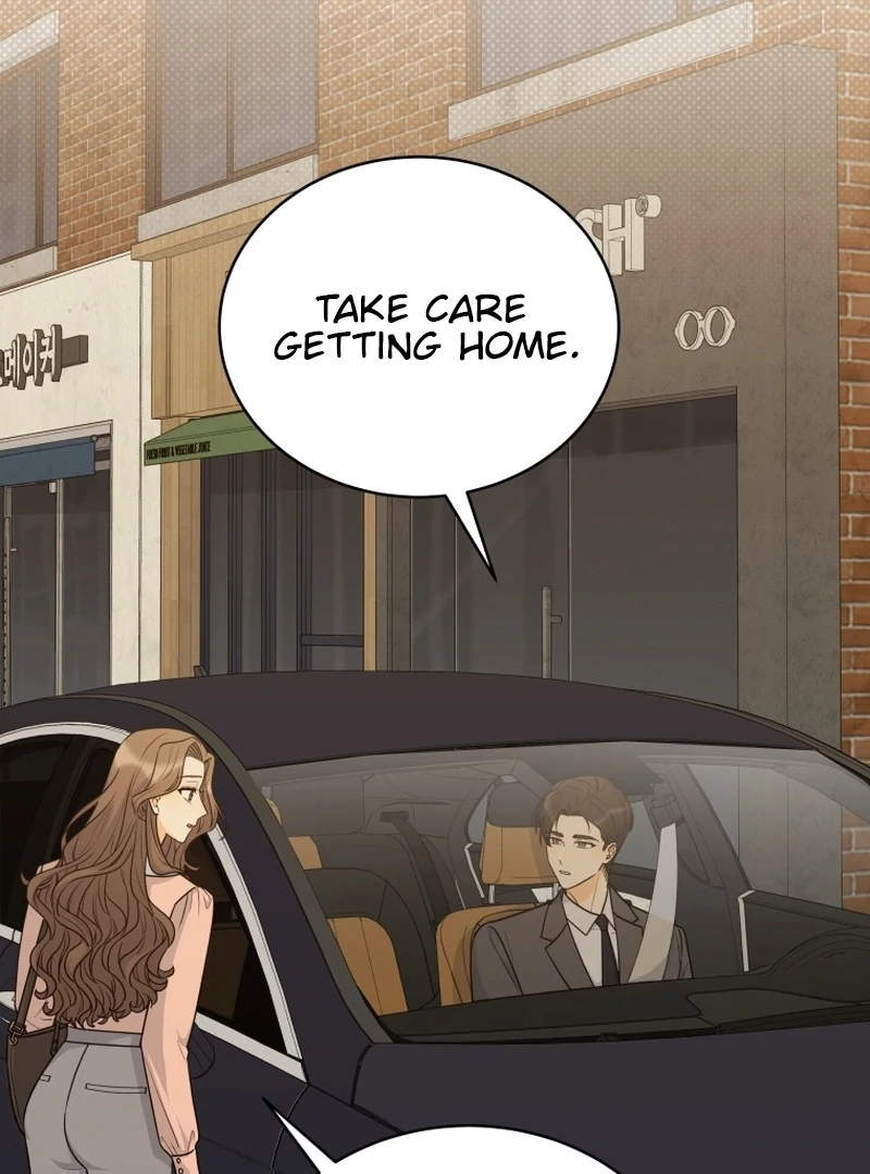 A Man Who Fell in Love With Me Chapter 24 - Page 25