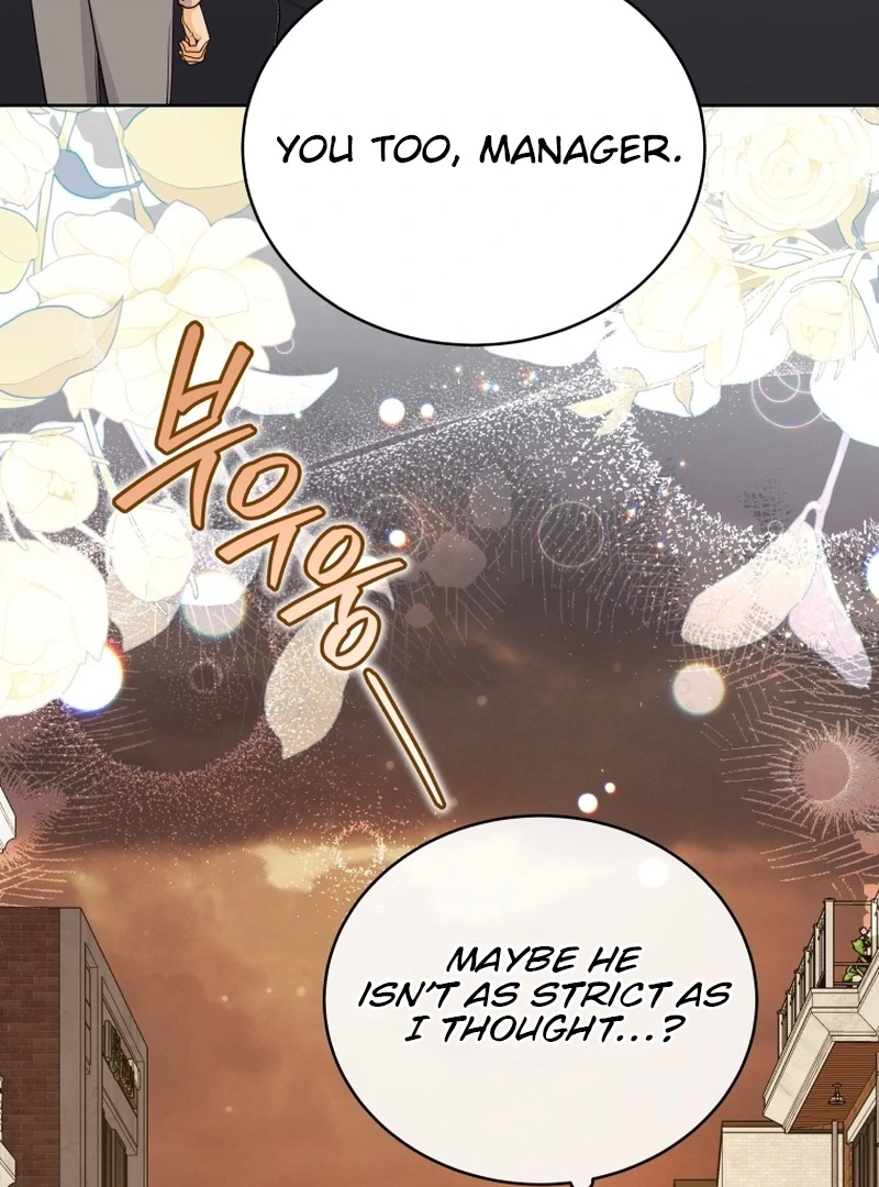 A Man Who Fell in Love With Me Chapter 24 - Page 26