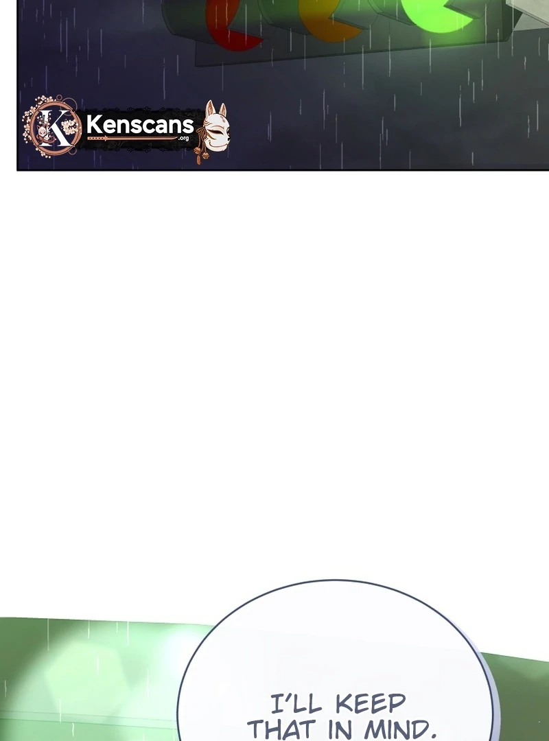 A Man Who Fell in Love With Me Chapter 24 - Page 3