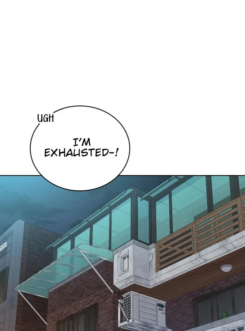 A Man Who Fell in Love With Me Chapter 24 - Page 31