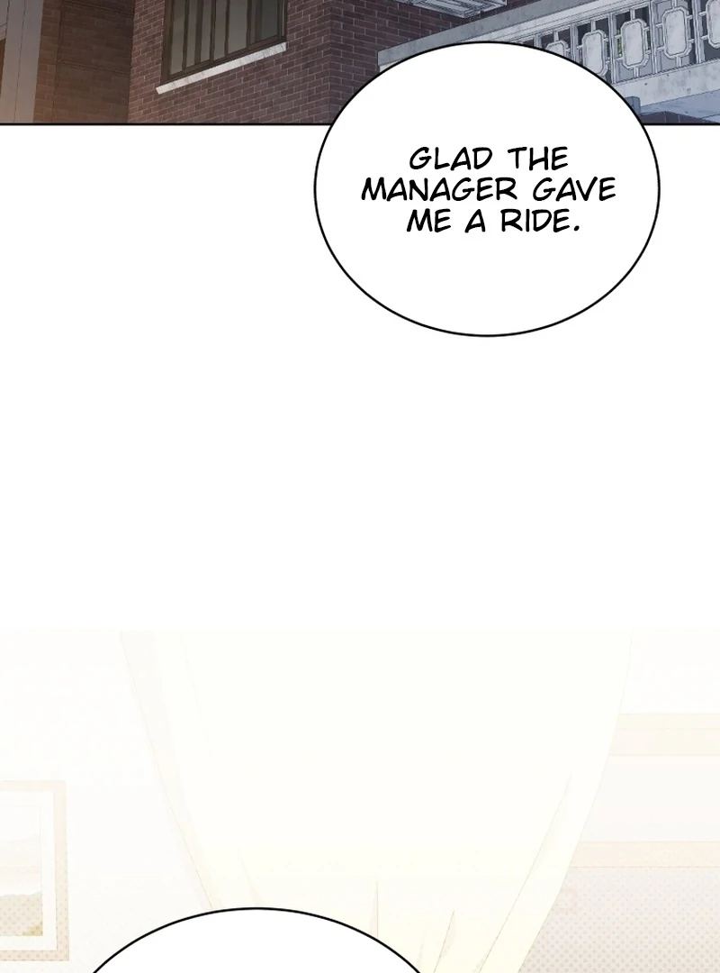 A Man Who Fell in Love With Me Chapter 24 - Page 32