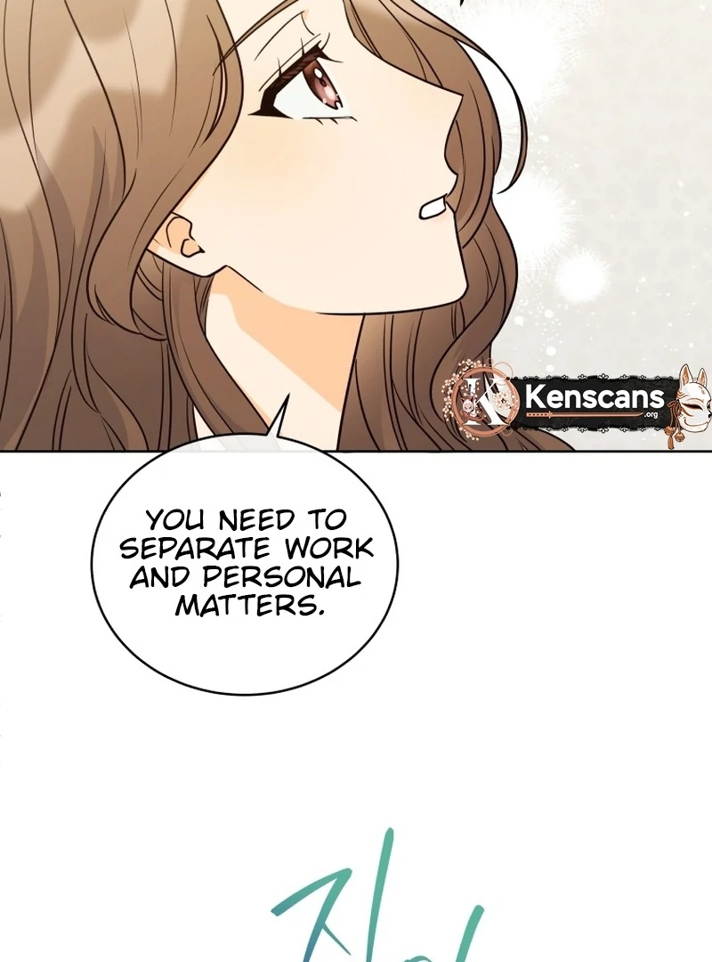 A Man Who Fell in Love With Me Chapter 24 - Page 36