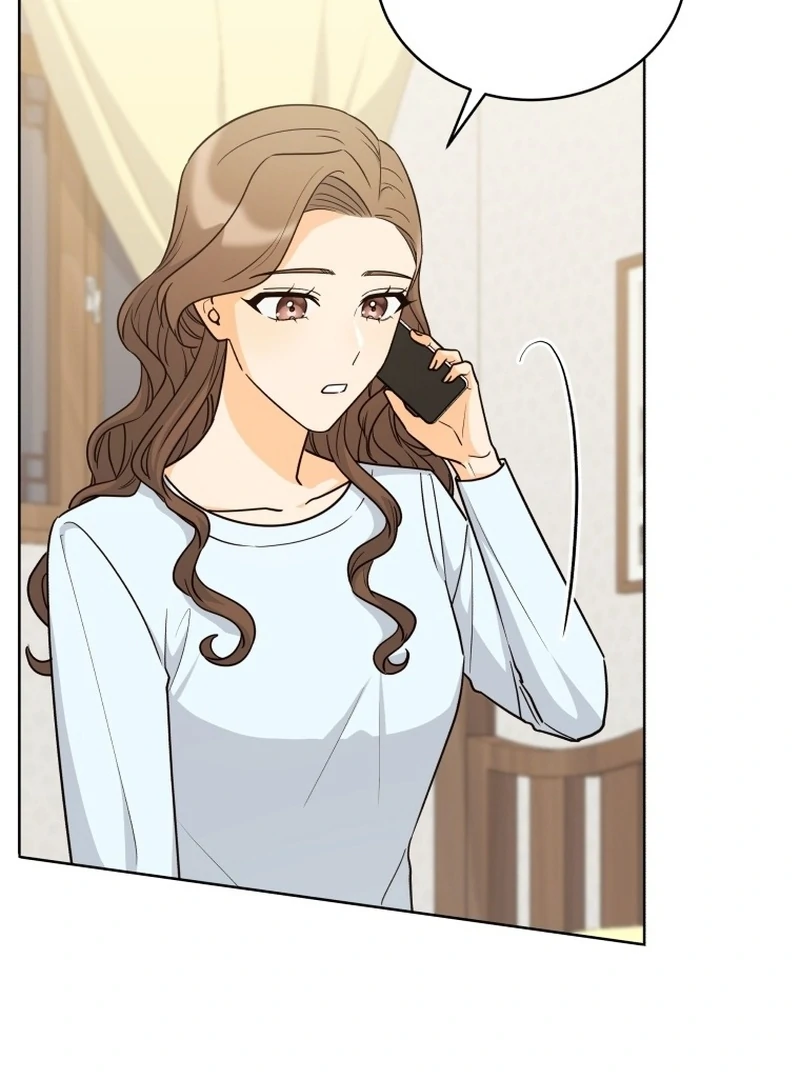 A Man Who Fell in Love With Me Chapter 24 - Page 38