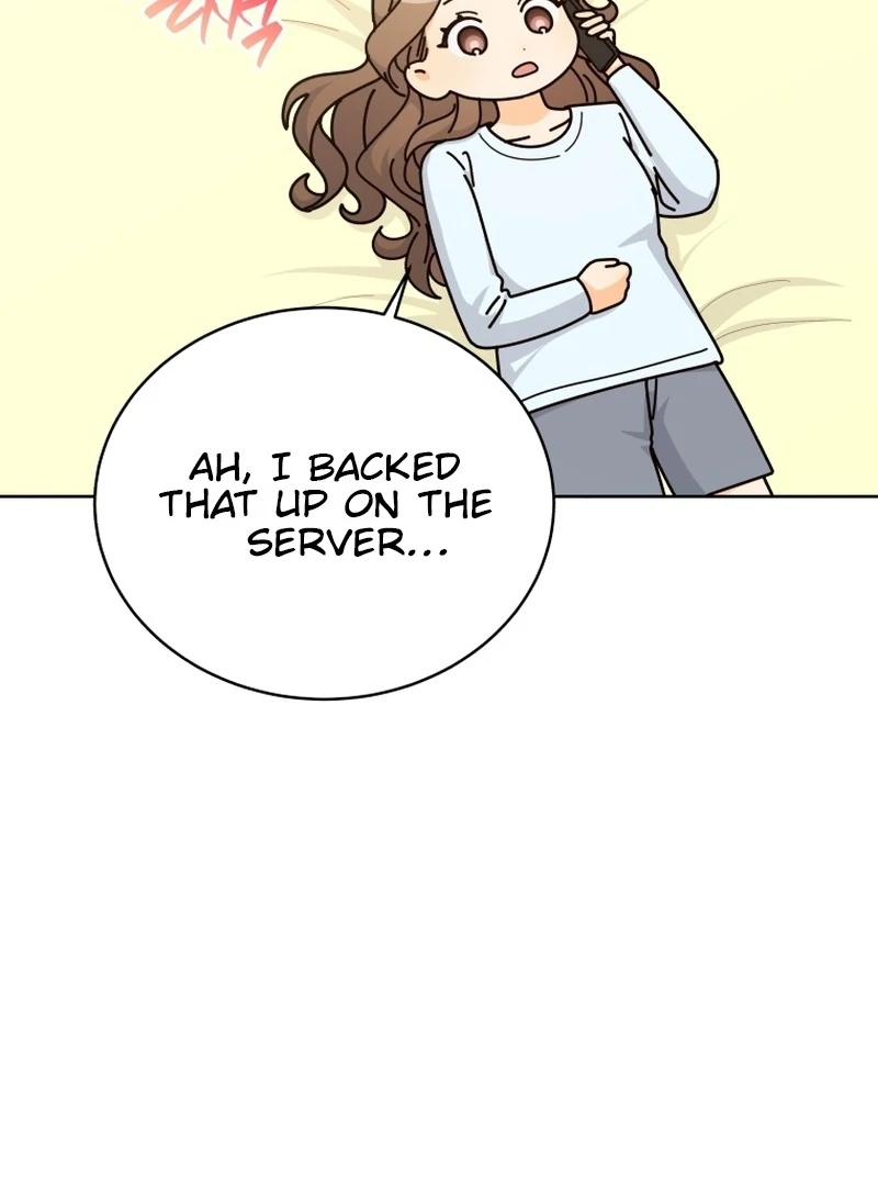 A Man Who Fell in Love With Me Chapter 24 - Page 42