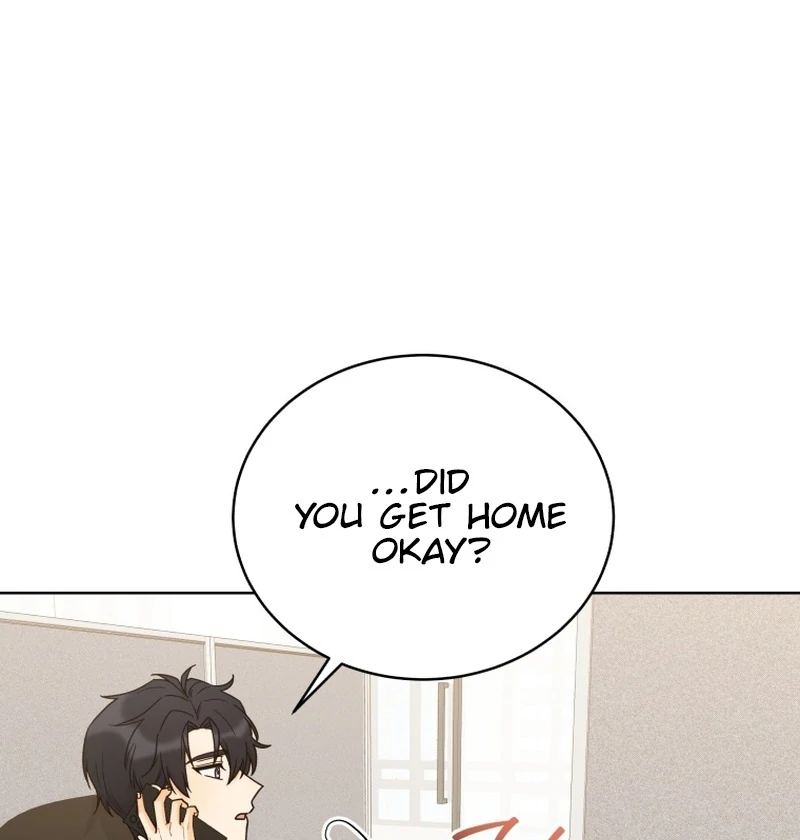 A Man Who Fell in Love With Me Chapter 24 - Page 45