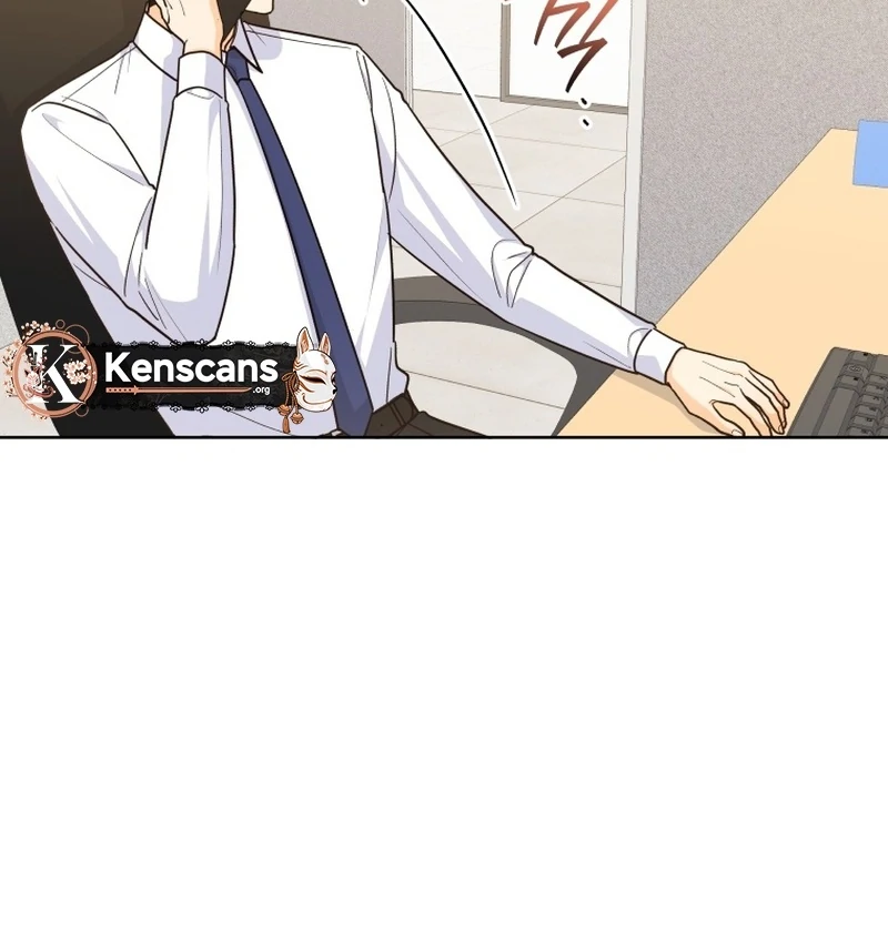 A Man Who Fell in Love With Me Chapter 24 - Page 46