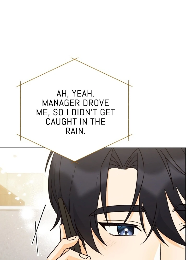 A Man Who Fell in Love With Me Chapter 24 - Page 47