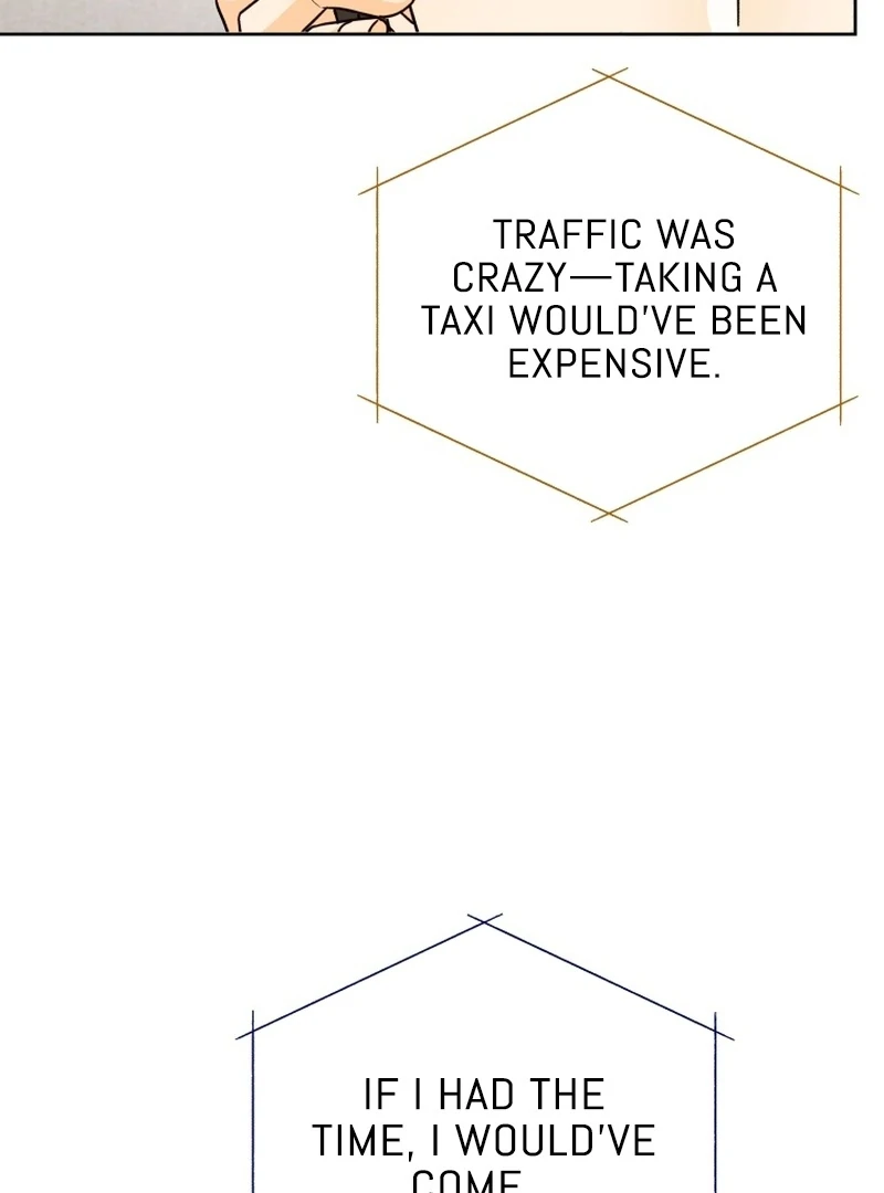 A Man Who Fell in Love With Me Chapter 24 - Page 48