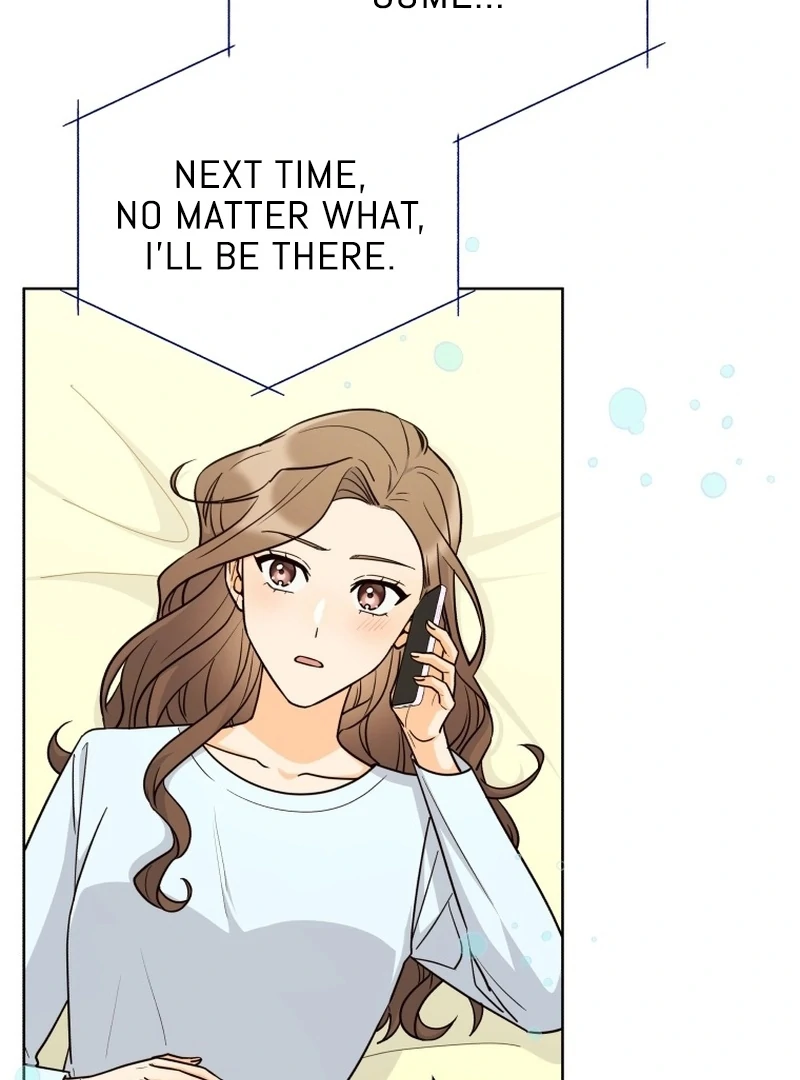 A Man Who Fell in Love With Me Chapter 24 - Page 49