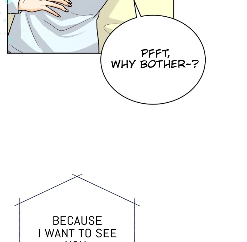 A Man Who Fell in Love With Me Chapter 24 - Page 50