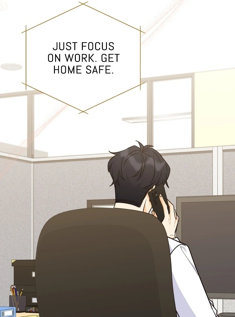 A Man Who Fell in Love With Me Chapter 24 - Page 52