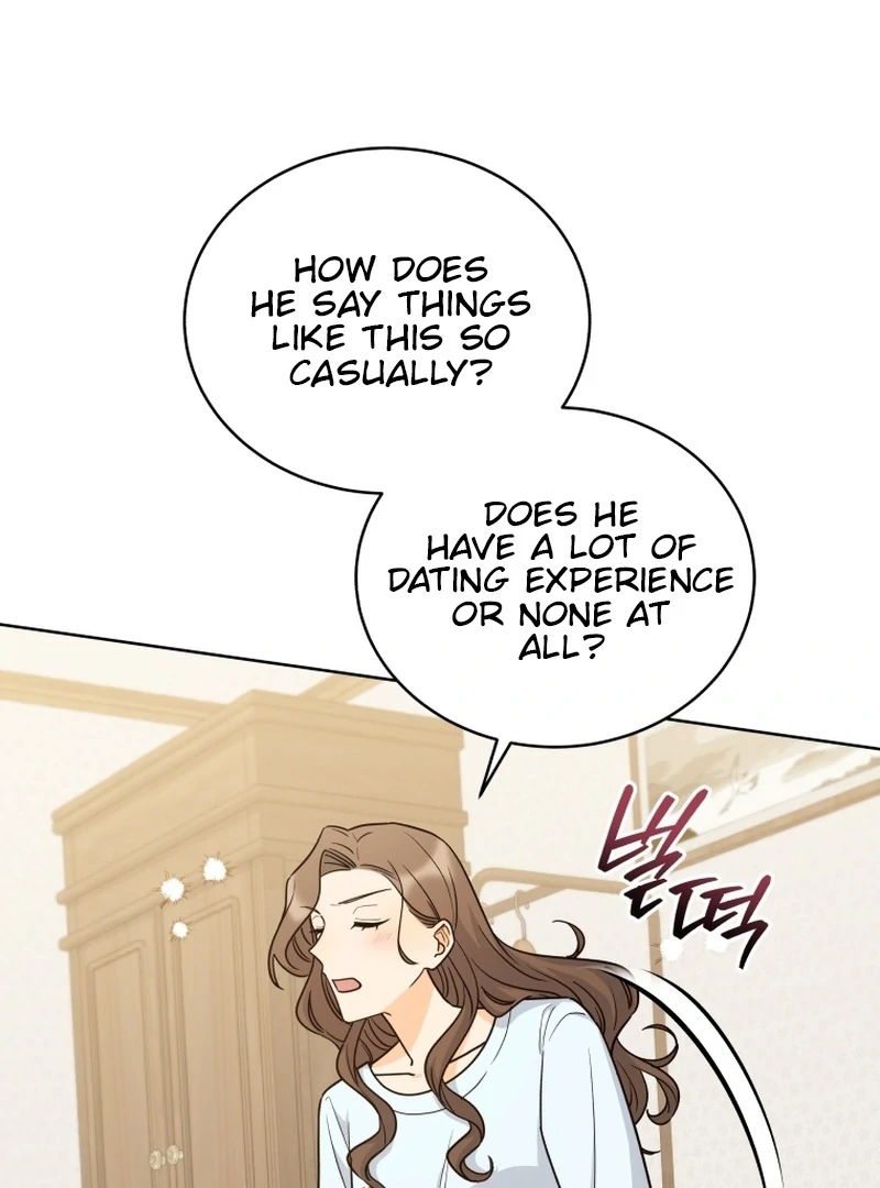 A Man Who Fell in Love With Me Chapter 24 - Page 54