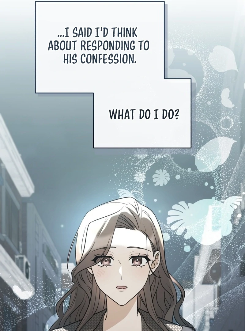 A Man Who Fell in Love With Me Chapter 24 - Page 57