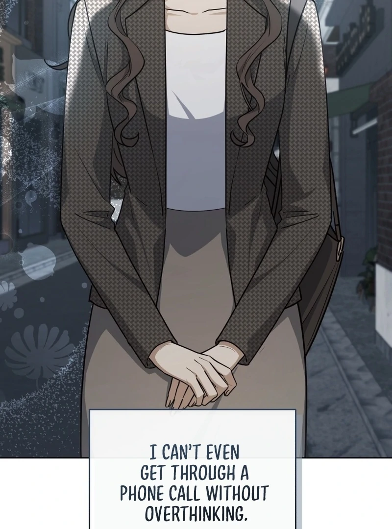 A Man Who Fell in Love With Me Chapter 24 - Page 58