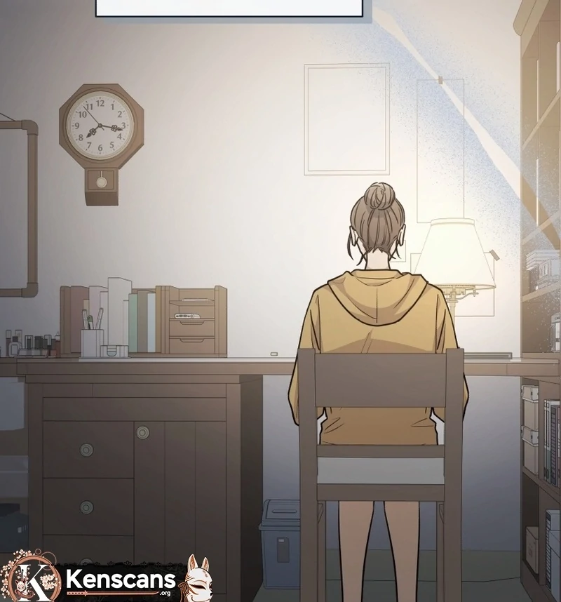 A Man Who Fell in Love With Me Chapter 24 - Page 60