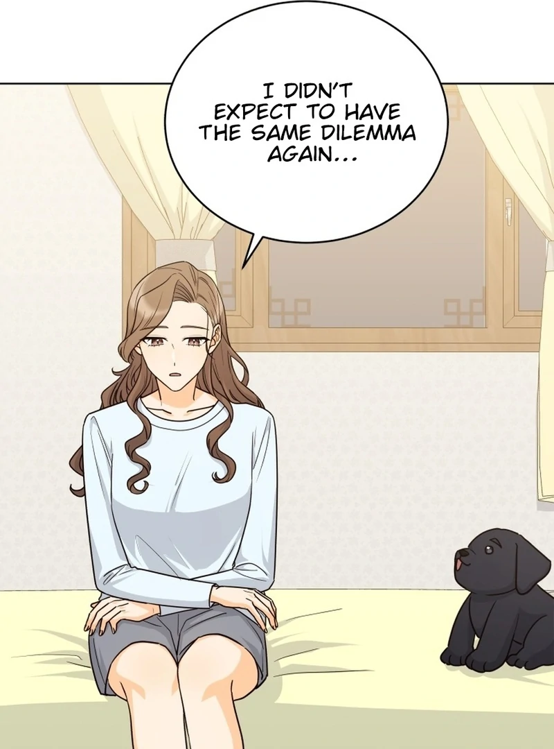 A Man Who Fell in Love With Me Chapter 24 - Page 62