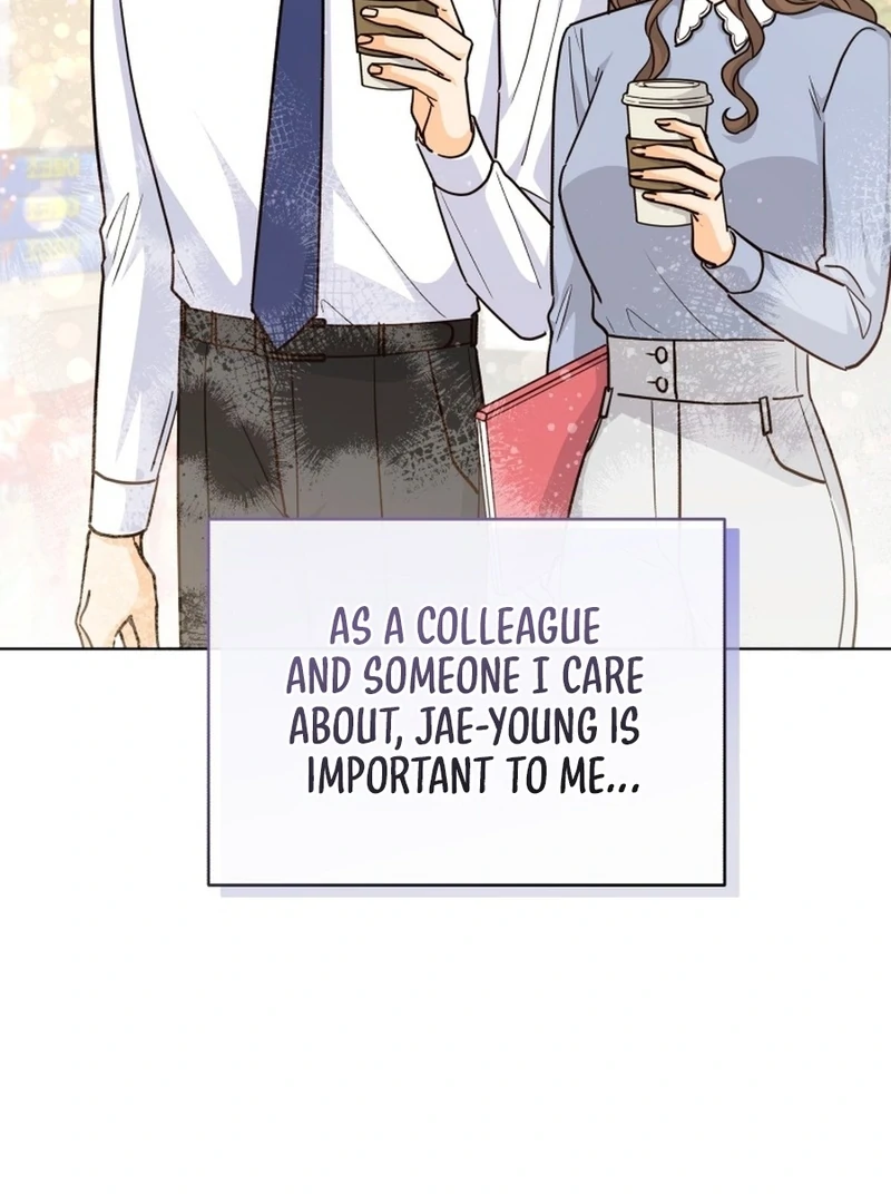 A Man Who Fell in Love With Me Chapter 24 - Page 64