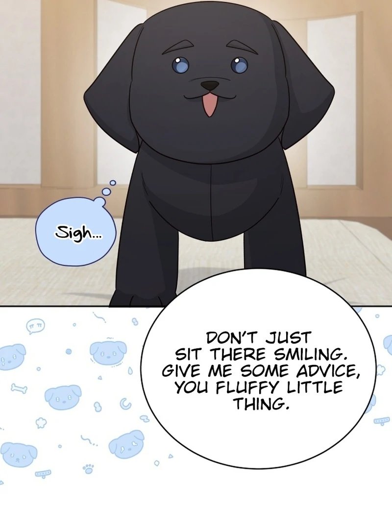 A Man Who Fell in Love With Me Chapter 24 - Page 68