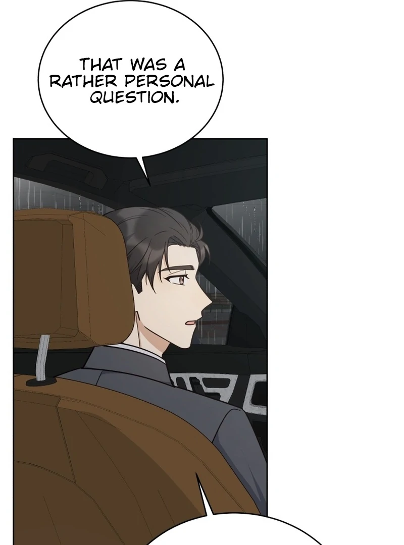 A Man Who Fell in Love With Me Chapter 24 - Page 7