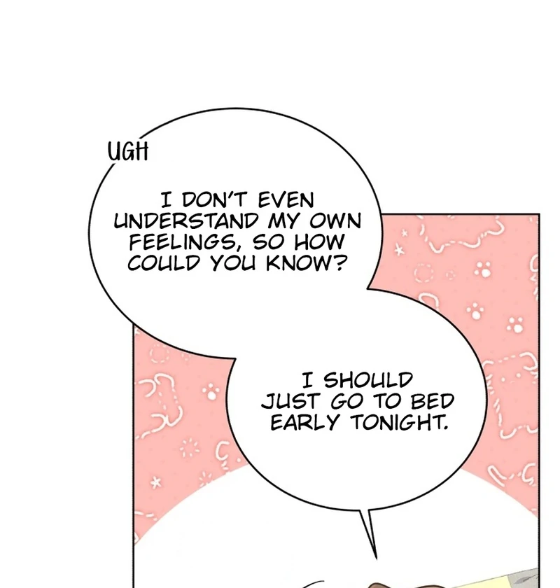 A Man Who Fell in Love With Me Chapter 24 - Page 72