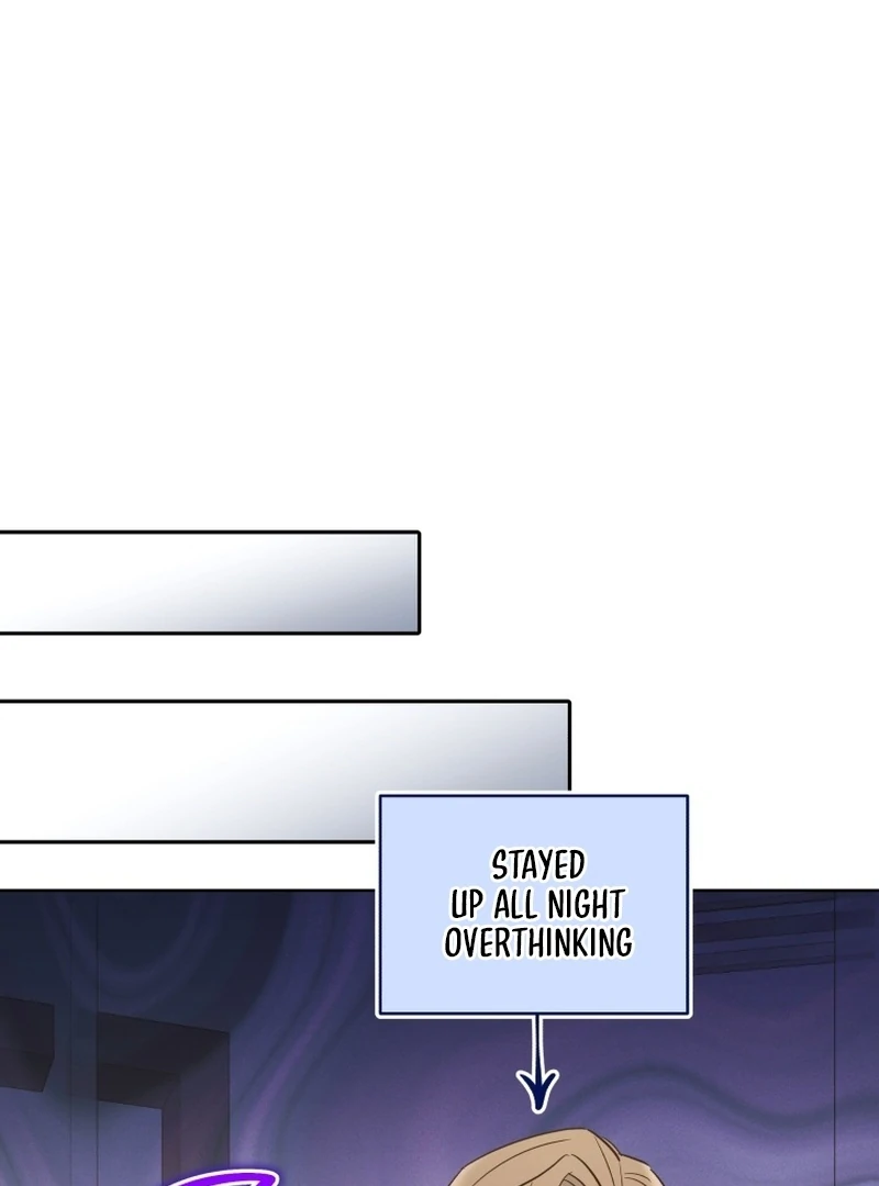 A Man Who Fell in Love With Me Chapter 24 - Page 74