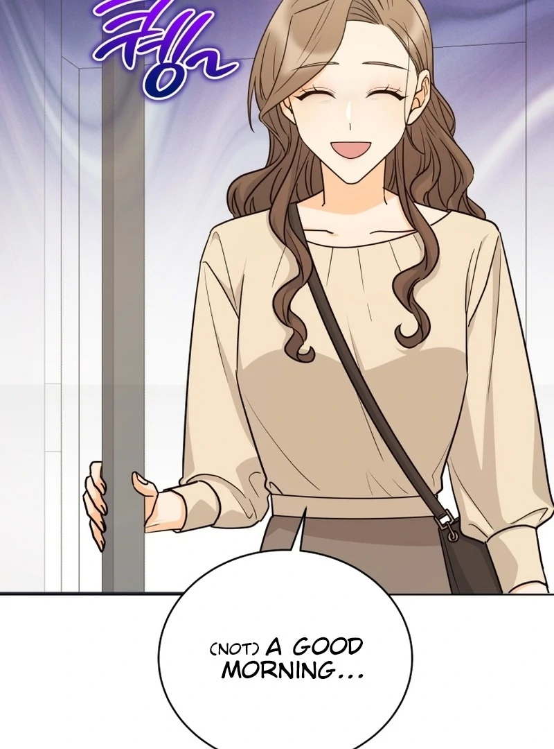 A Man Who Fell in Love With Me Chapter 24 - Page 75