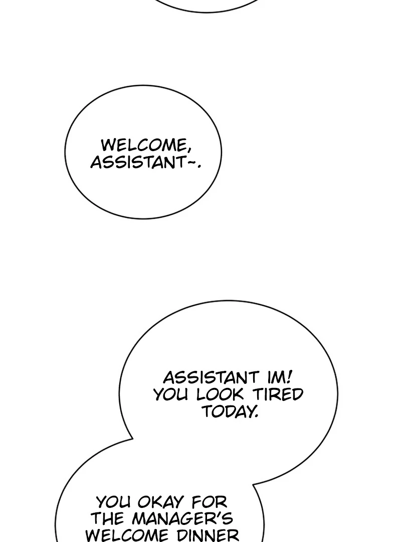 A Man Who Fell in Love With Me Chapter 24 - Page 76