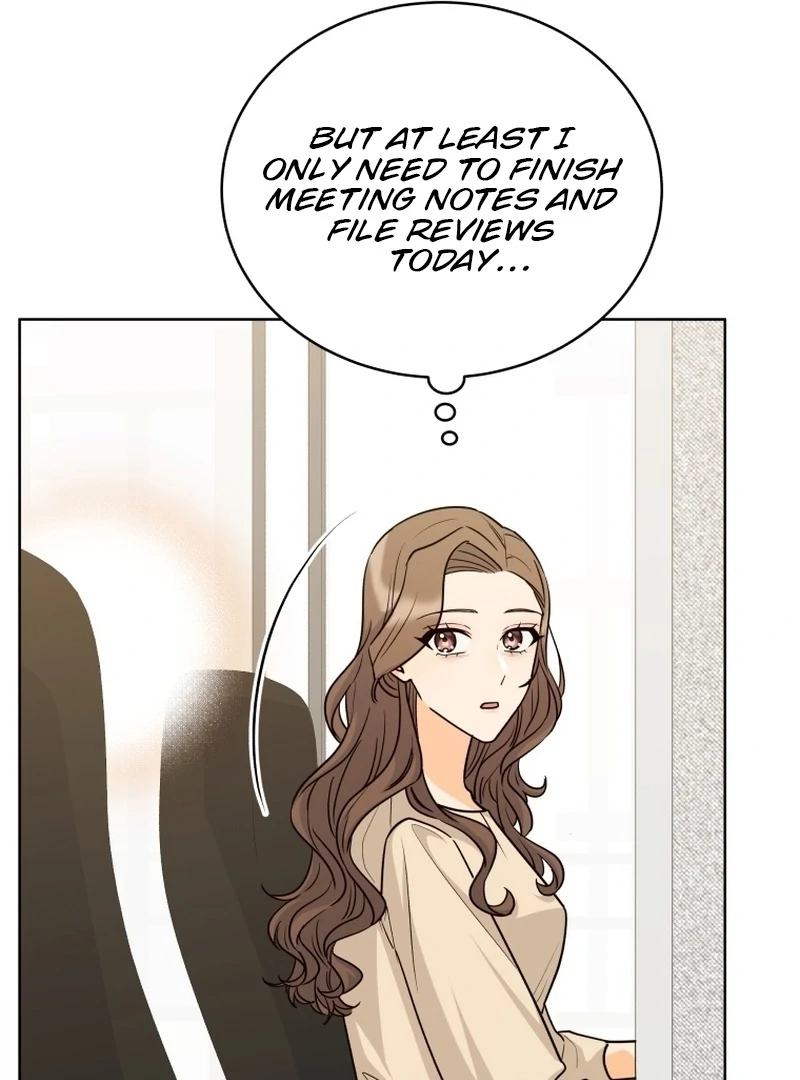 A Man Who Fell in Love With Me Chapter 24 - Page 79