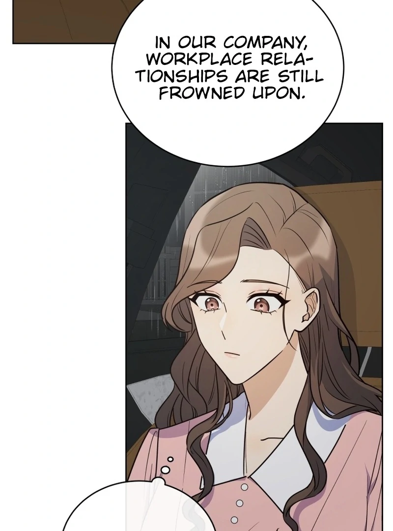 A Man Who Fell in Love With Me Chapter 24 - Page 8